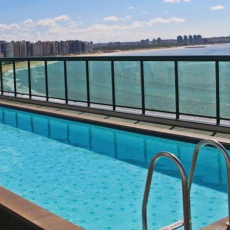 Flat Na Praia De Camburi, Veja As Opcoes De Quarto Διαμέρισμα Βιτόρια Εξωτερικό φωτογραφία