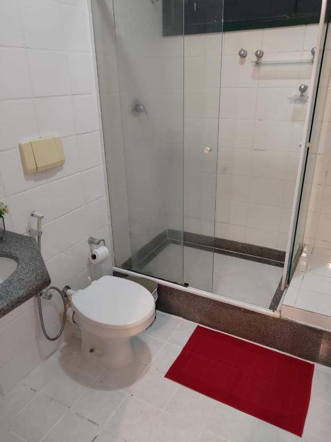 Flat Na Praia De Camburi, Veja As Opcoes De Quarto Διαμέρισμα Βιτόρια Εξωτερικό φωτογραφία