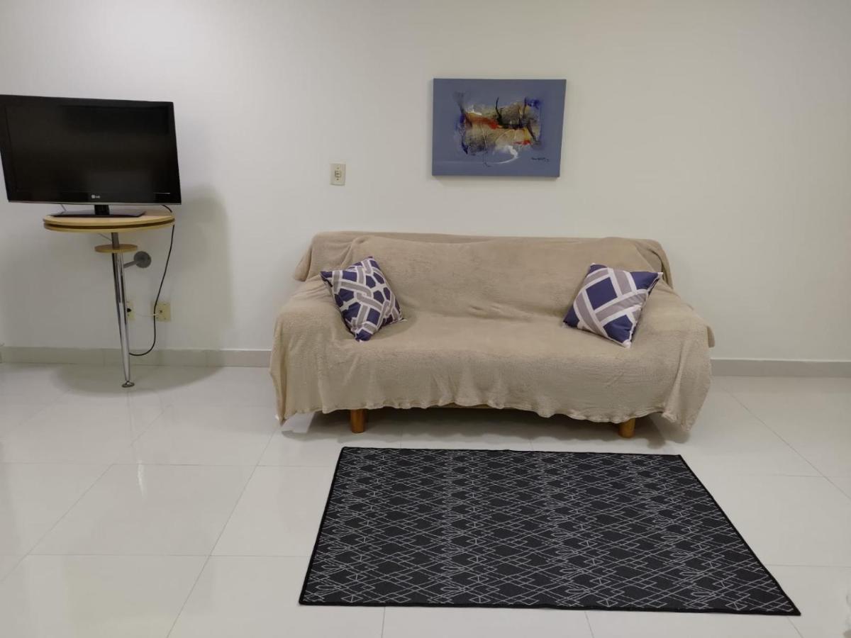 Flat Na Praia De Camburi, Veja As Opcoes De Quarto Διαμέρισμα Βιτόρια Εξωτερικό φωτογραφία