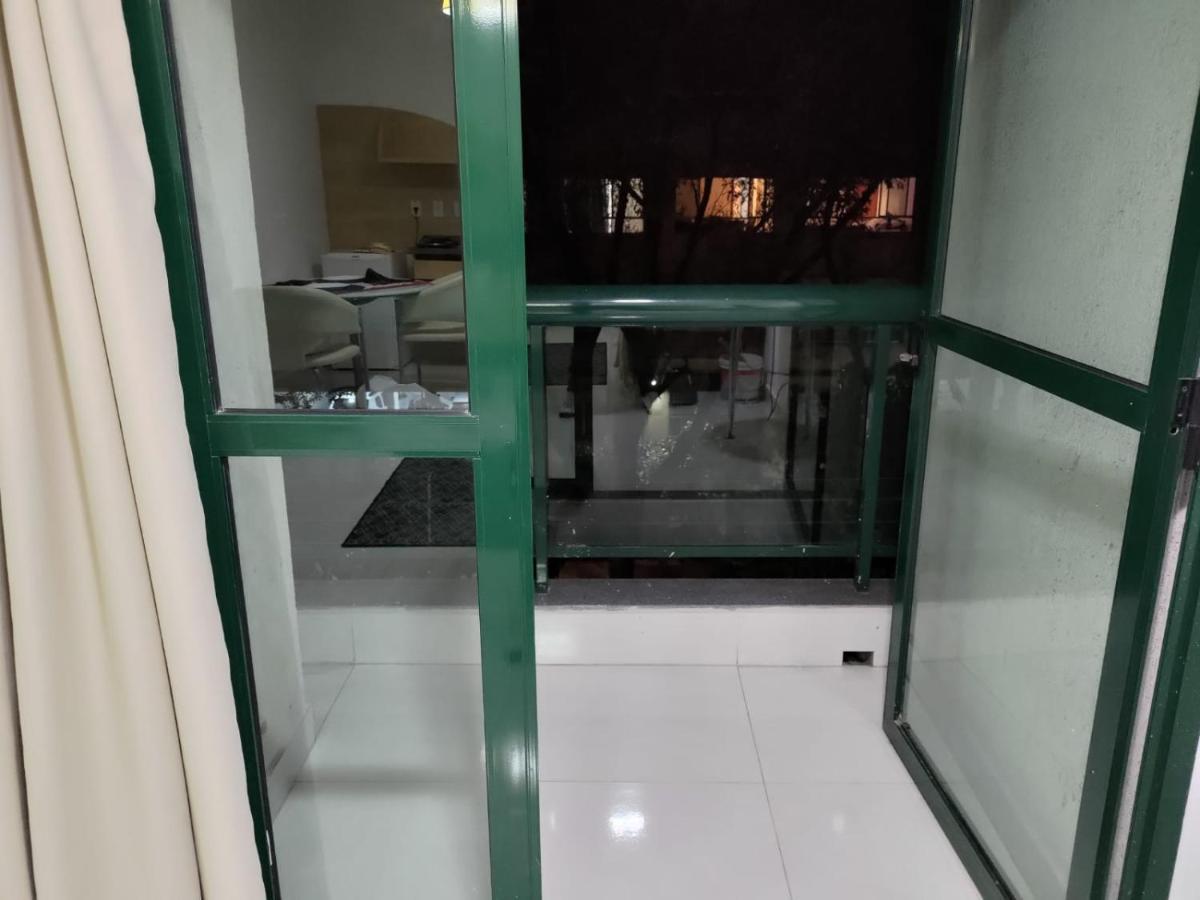 Flat Na Praia De Camburi, Veja As Opcoes De Quarto Διαμέρισμα Βιτόρια Εξωτερικό φωτογραφία