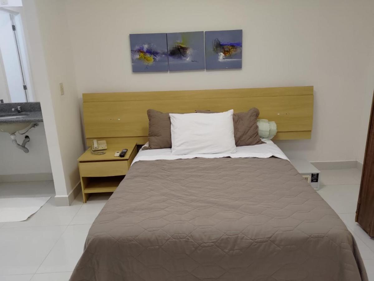 Flat Na Praia De Camburi, Veja As Opcoes De Quarto Διαμέρισμα Βιτόρια Εξωτερικό φωτογραφία
